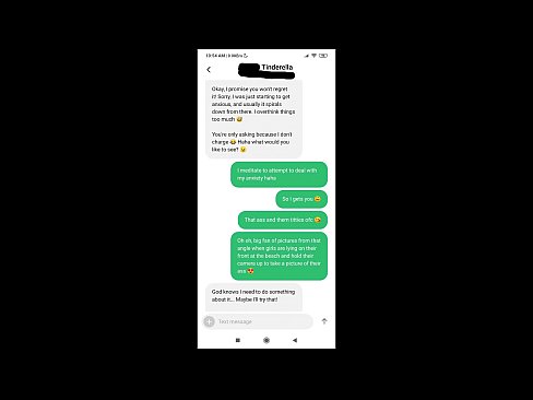 ❤️ Lisäsin uuden PAWG:n Tinderistä haaremiini ( talk to Tinder included) Pornovideo at fi.amourpassionfever.ru ❌️